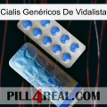 Cialis Genéricos De Vidalista 40